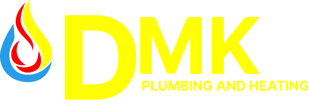 DMK Plumbing & Heating logo