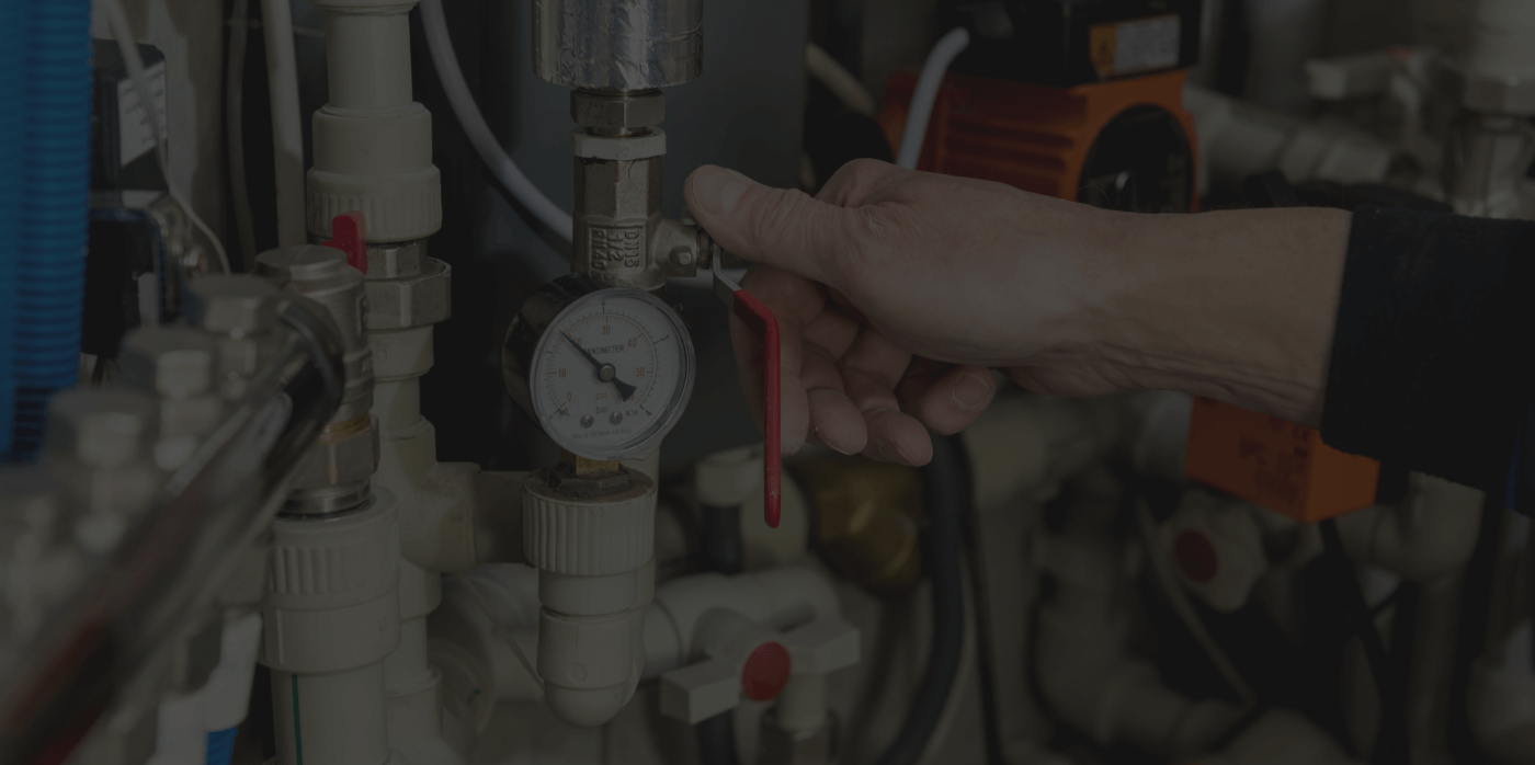 boiler service cardiff