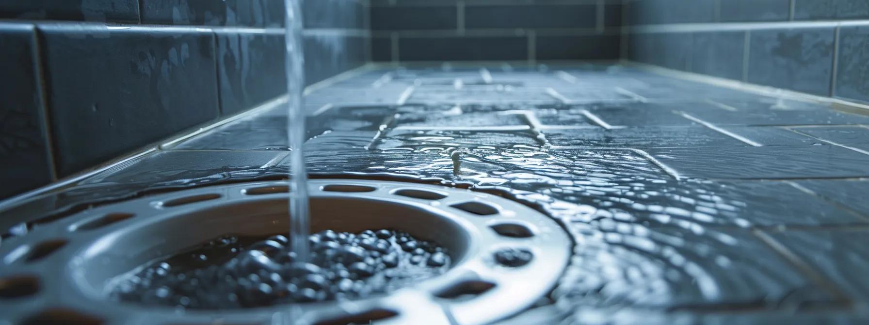 drain unblocking services